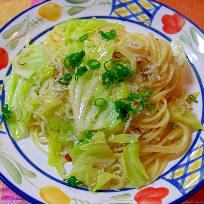 しらすと春キャベツのぺぺろんち の レシピ 作り方 By もっちっち W b 楽天レシピ しらすと春キャベツのぺぺろんち の レシピ 作り方 By もっちっち W b 楽天レシピ